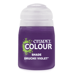 Shade: Druchii Violet (18ml)